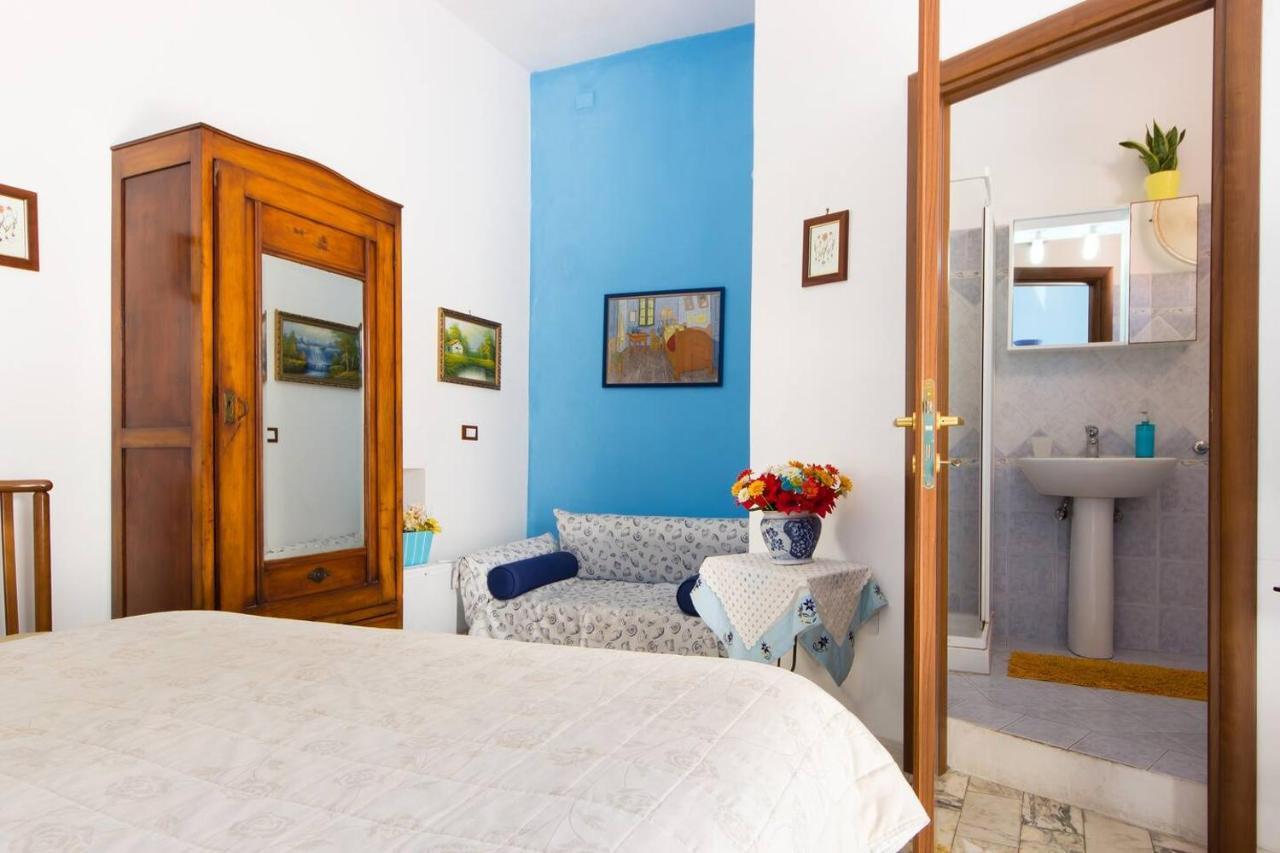 L'Isola Di Ortigia Hotel Syracuse Exterior photo