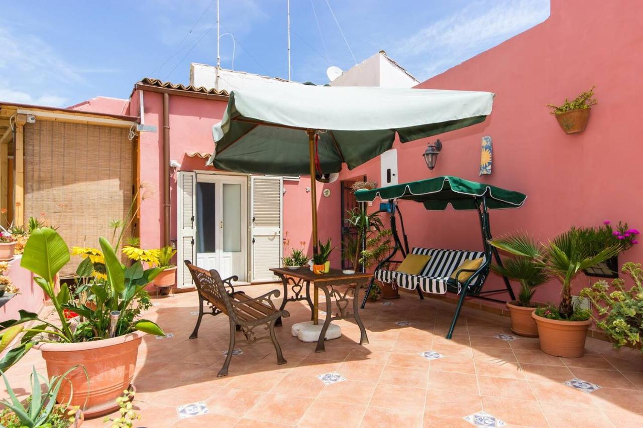 L'Isola Di Ortigia Hotel Syracuse Exterior photo