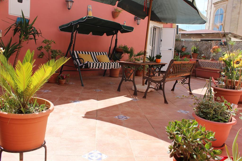 L'Isola Di Ortigia Hotel Syracuse Exterior photo