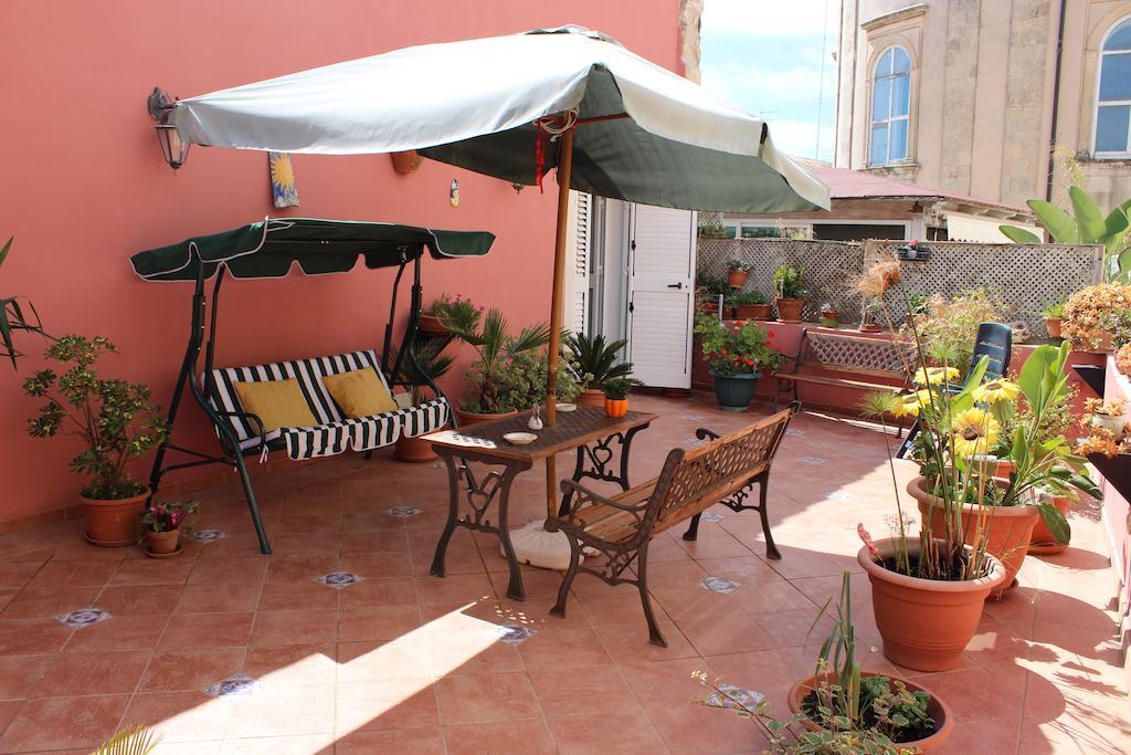 L'Isola Di Ortigia Hotel Syracuse Exterior photo