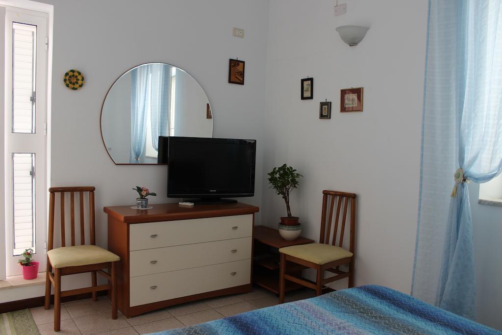 L'Isola Di Ortigia Hotel Syracuse Room photo