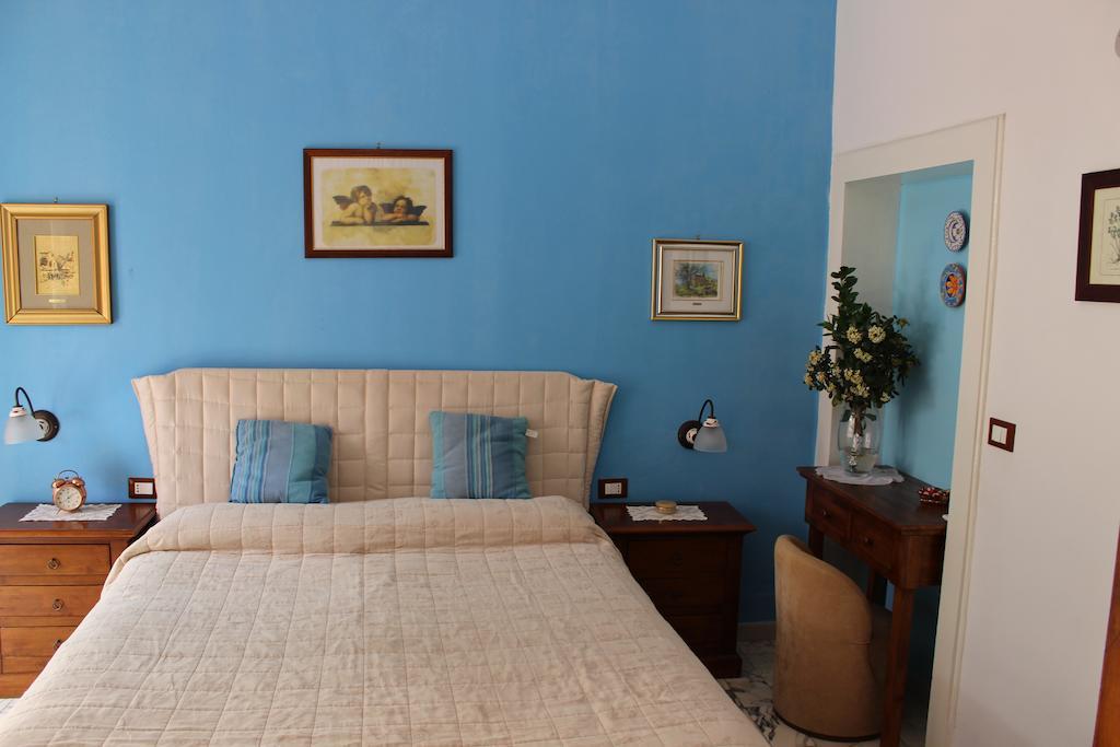 L'Isola Di Ortigia Hotel Syracuse Room photo