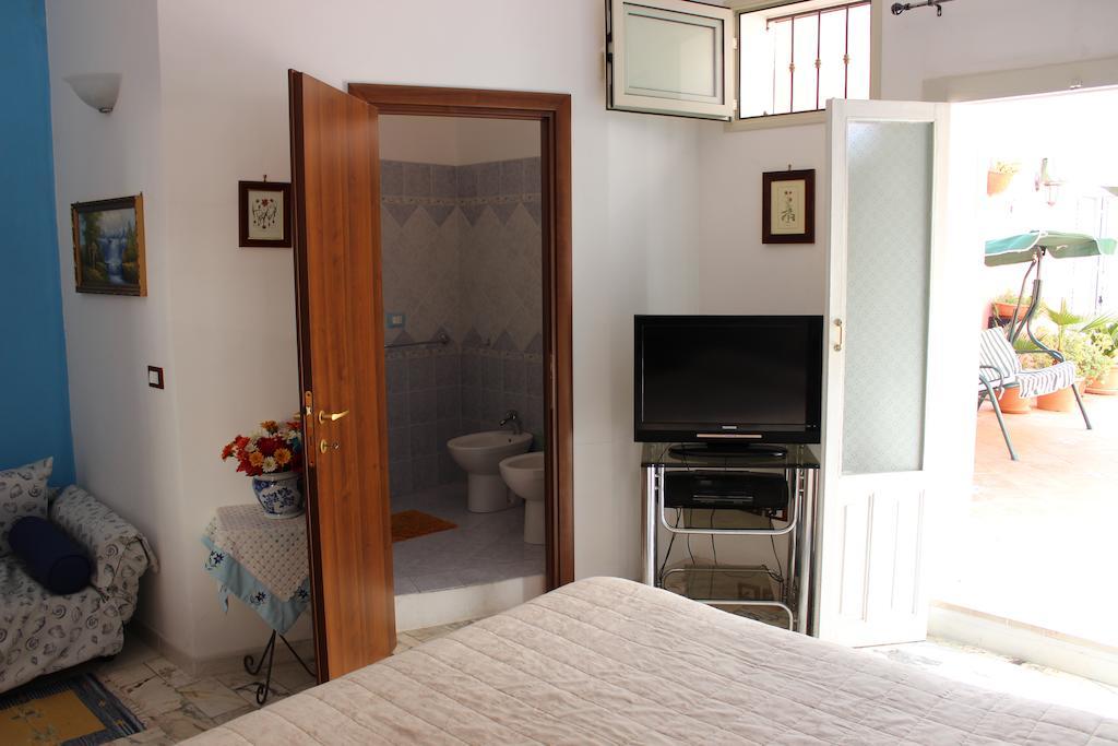 L'Isola Di Ortigia Hotel Syracuse Room photo